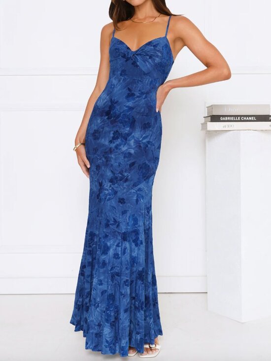 Hello Molly Dresses & Skirts - Hello Molly She’s A Wildflower Maxi Dress